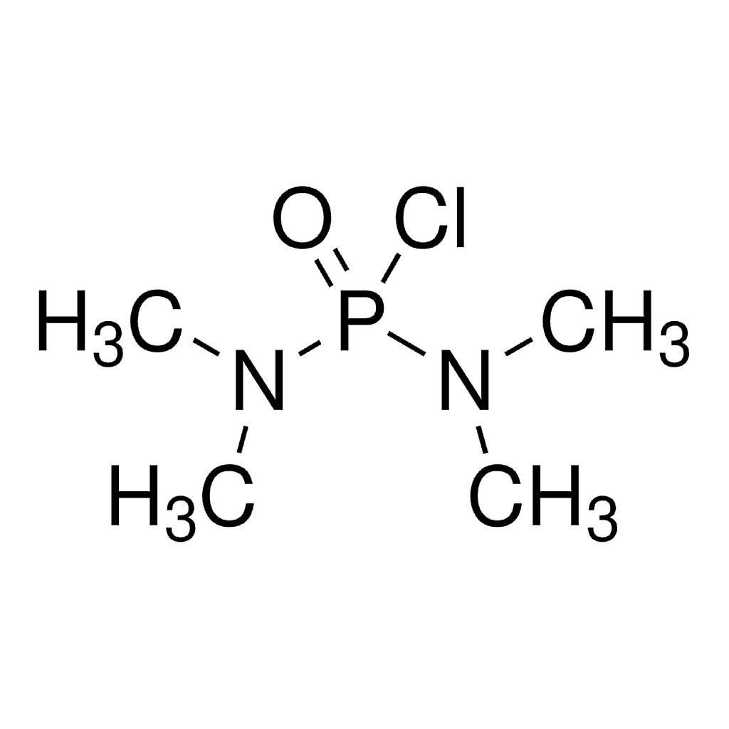 Merck N,N,N',N'-Tetramethylphosphorodiamidic chloride