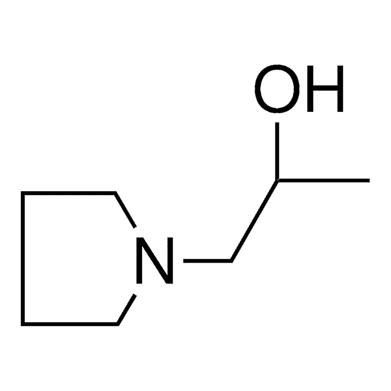 Merck 1-PYRROLIDINO-2-PROPANOL