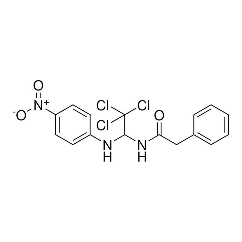 Merck 2-PHENYL-N-(2,2,2-TRICHLORO-1-(4-