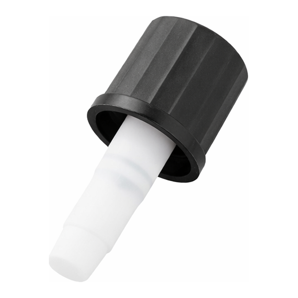 AS ONE 4-3854-12 PTFE Valve B For RSTV 250/RSTV 500