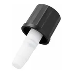 AS ONE 4-3854-12 PTFE Valve B For RSTV 250/RSTV 500