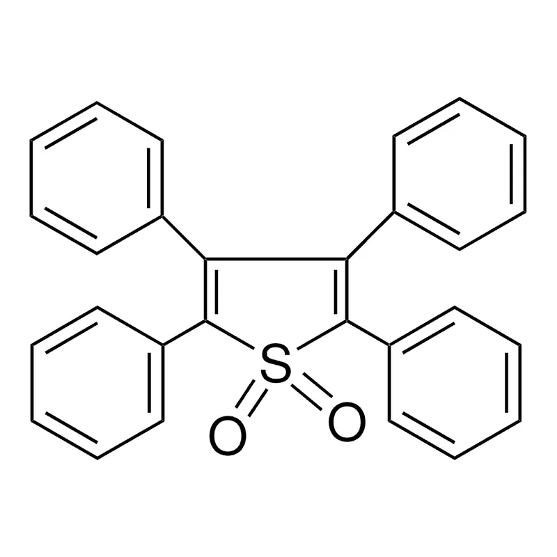 Merck 2,3,4,5-TETRAPHENYL-THIOPHENE - 1 MG