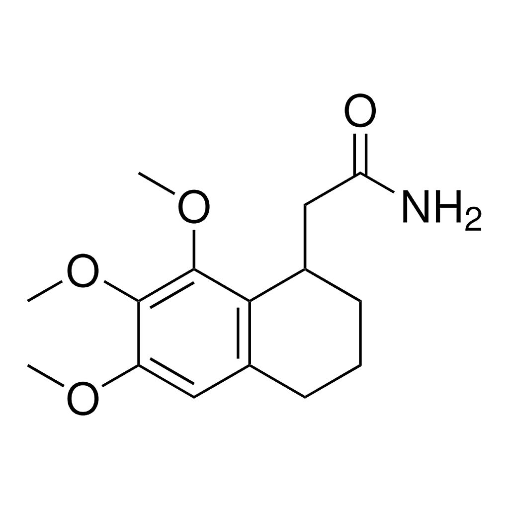 Merck 2-(6,7,8-TRIMETHOXY-1,2,3,4-TETR-