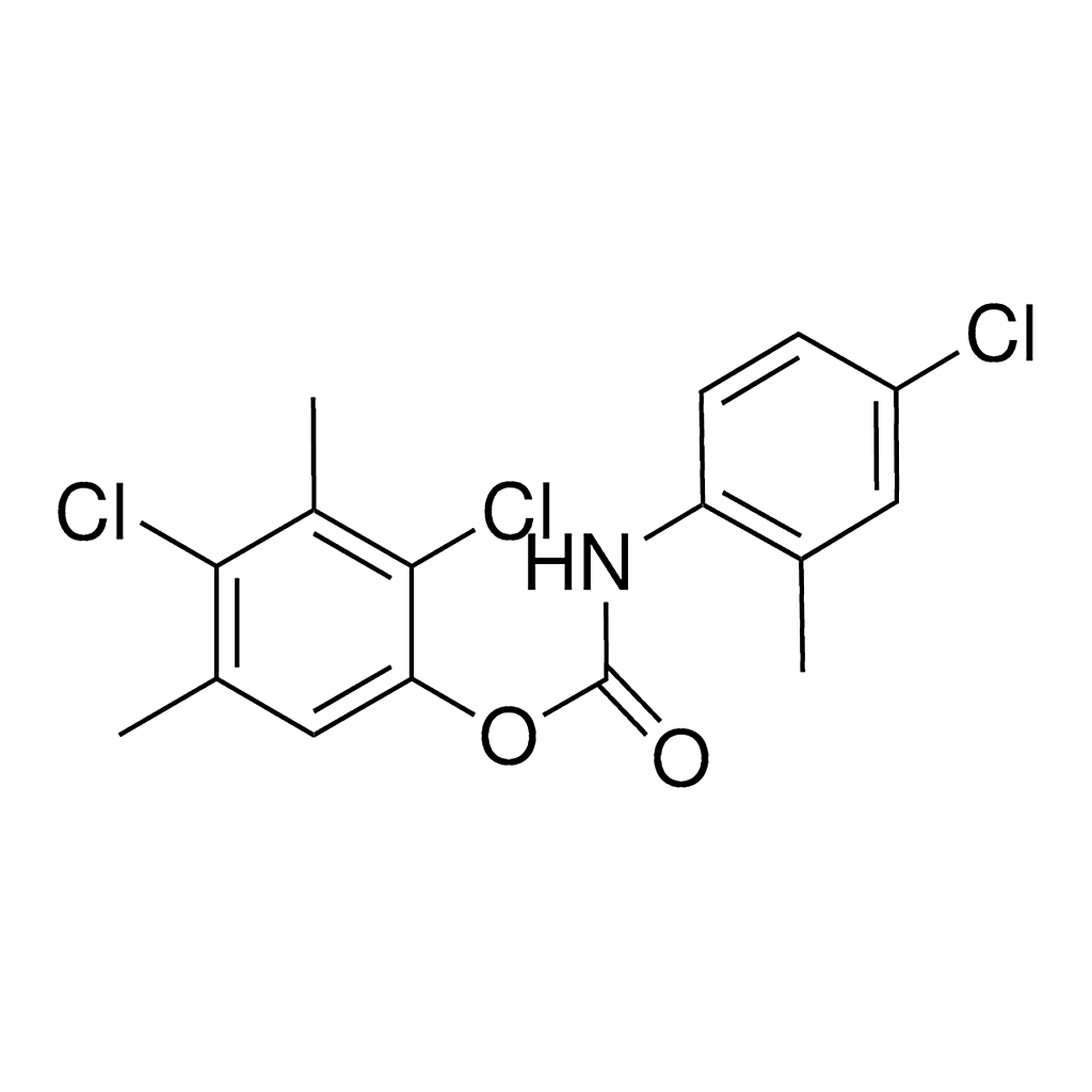 Merck 2,4-DICHLORO-3,5-DIMETHYLPHENY - 50 MG&