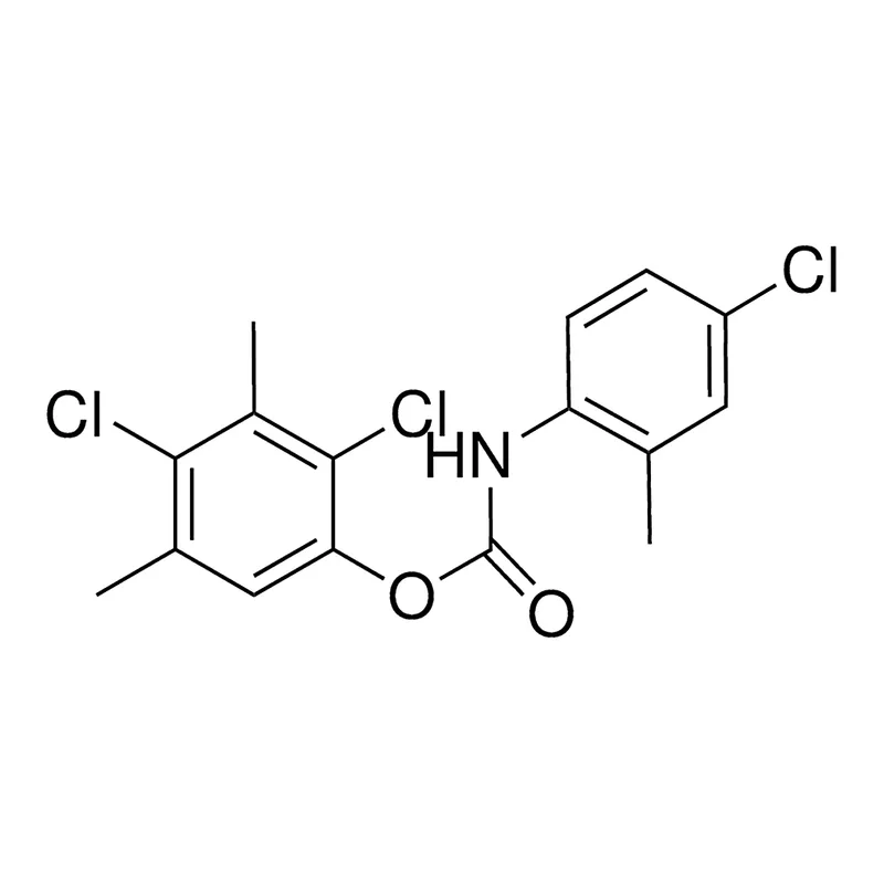 Merck 2,4-DICHLORO-3,5-DIMETHYLPHENY - 50 MG&