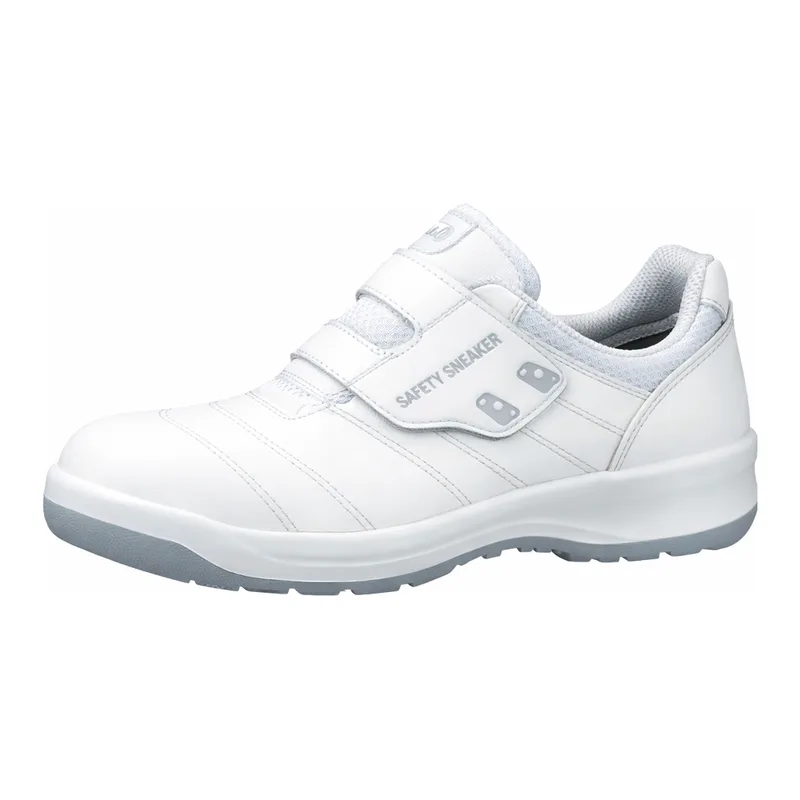 AS ONE High Functional Solid Molding Safety Sneakers, 고기능 입체성형 안전 스니커