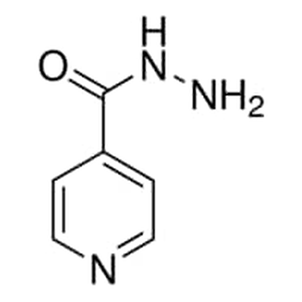 Merck ISONIAZID