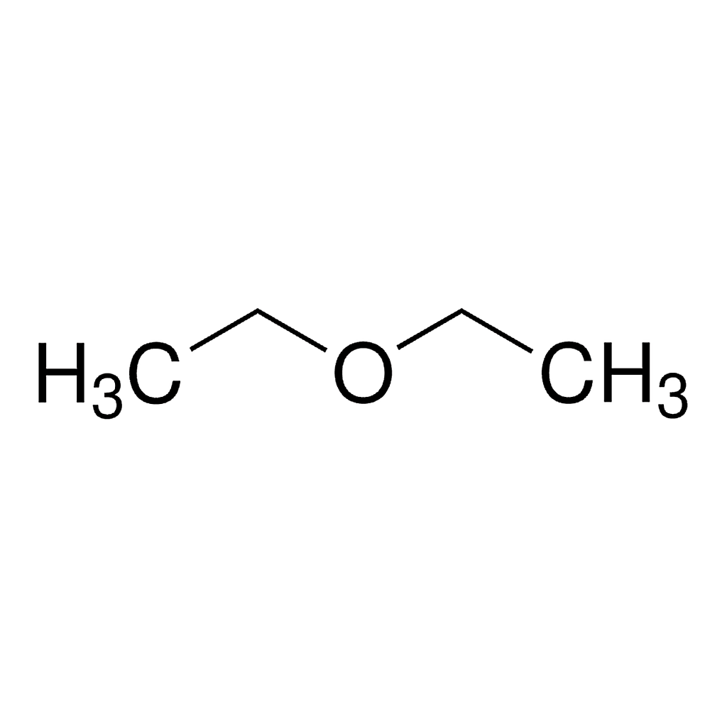 Merck Diethyl ether