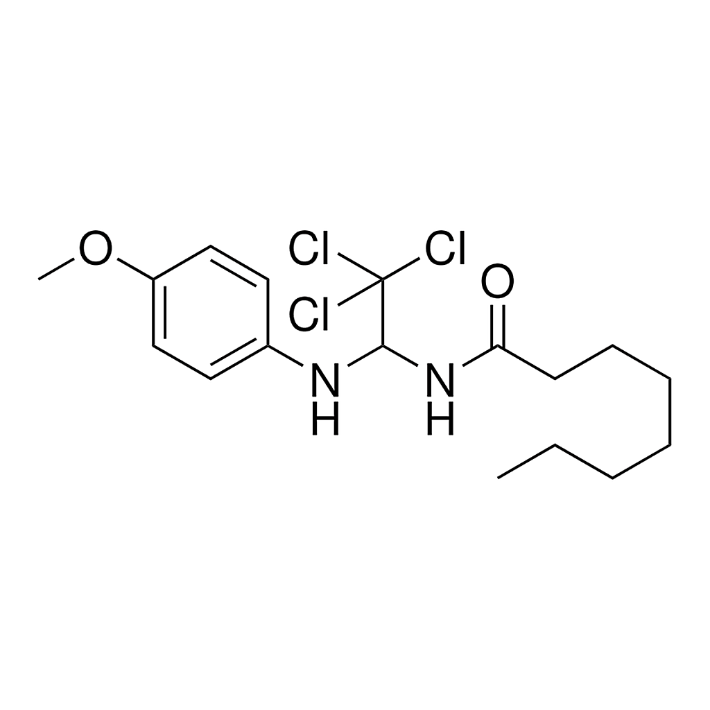 Merck OCTANOIC ACID (2,2,2-TRICHLORO - 50 MG &