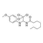 Merck OCTANOIC ACID (2,2,2-TRICHLORO - 50 MG &