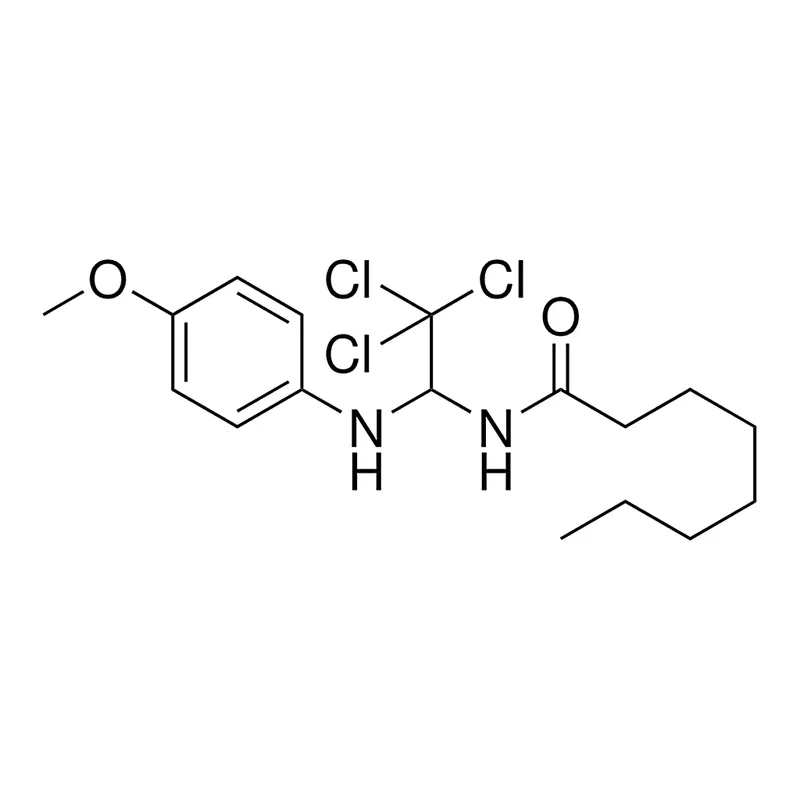 Merck OCTANOIC ACID (2,2,2-TRICHLORO - 50 MG &