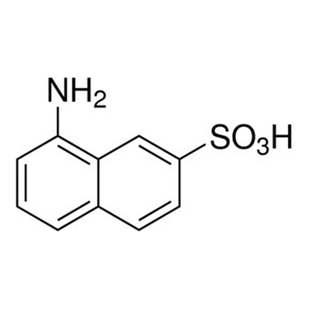 Merck 8-AMINO-2-NAPHTHALENE-SULFONIC ACID