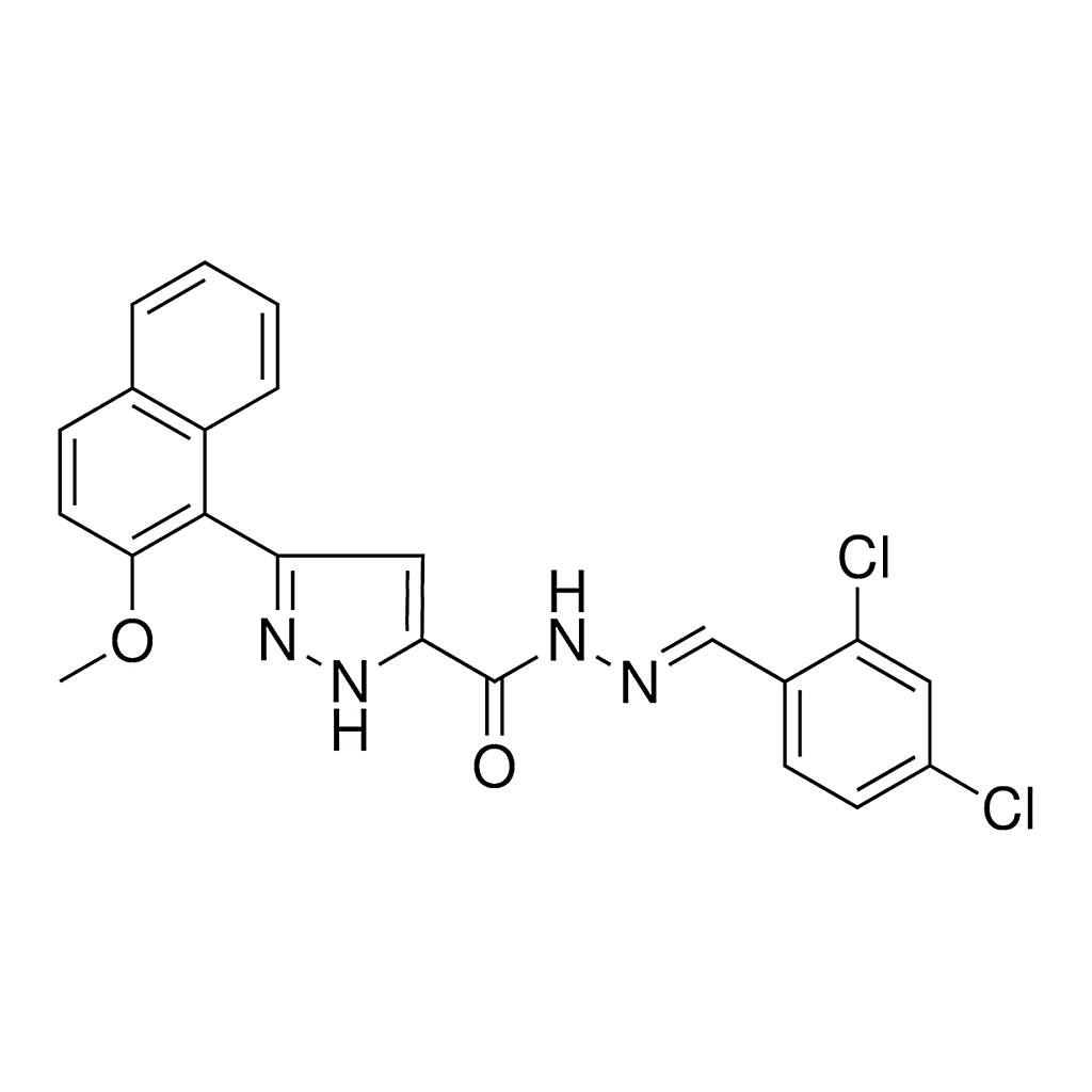 Merck RCL R44,981-4 - 50 MG