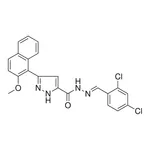 Merck RCL R44,981-4 - 50 MG