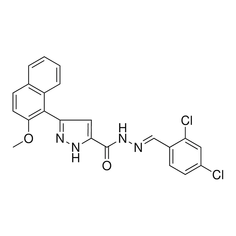 Merck RCL R44,981-4 - 50 MG