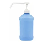 AS ONE Dispensing Bottle Spray, 토출용 병