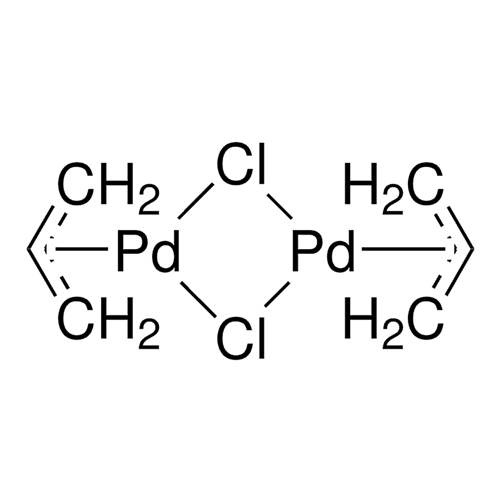 Merck ALLYLPALLADIUM(II) CHLORIDE DIMER