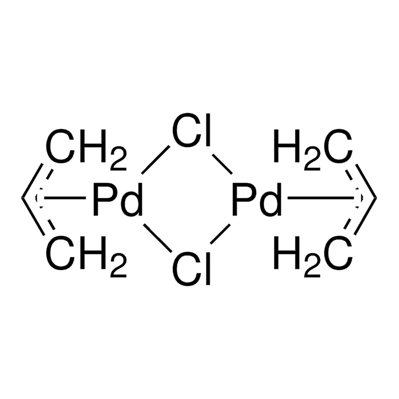 Merck ALLYLPALLADIUM(II) CHLORIDE DIMER
