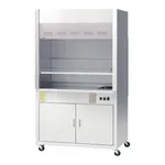 AS ONE Fume Hood, SUS, 퓸후드 (유기용)