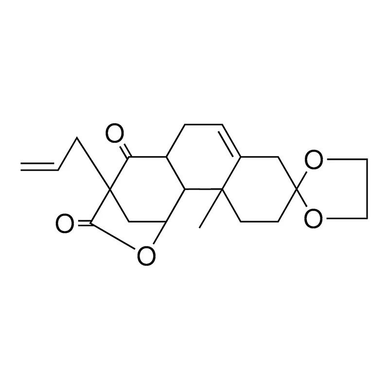 Merck 4'ALLYLDECAHYDRO-METHYLSPIRO(DI