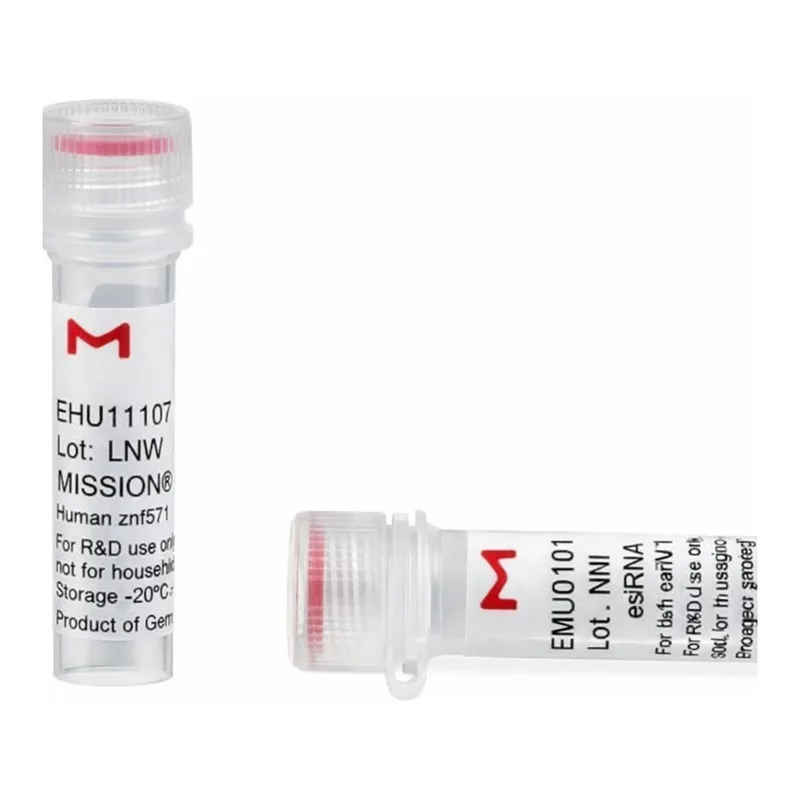 Merck MISSION(R) esiRNA