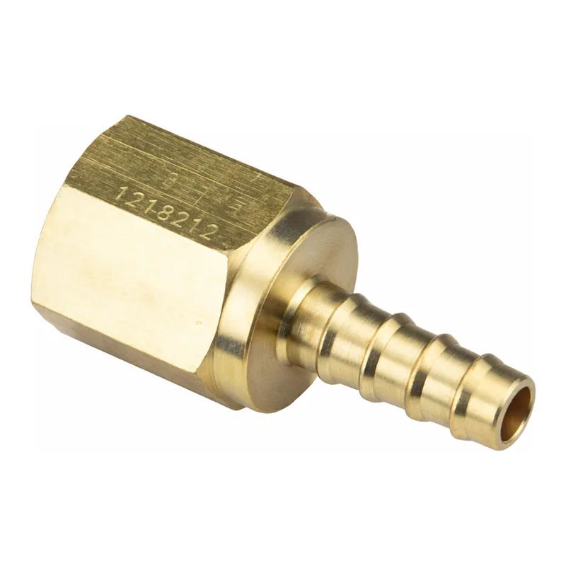 Merck Hose adapter