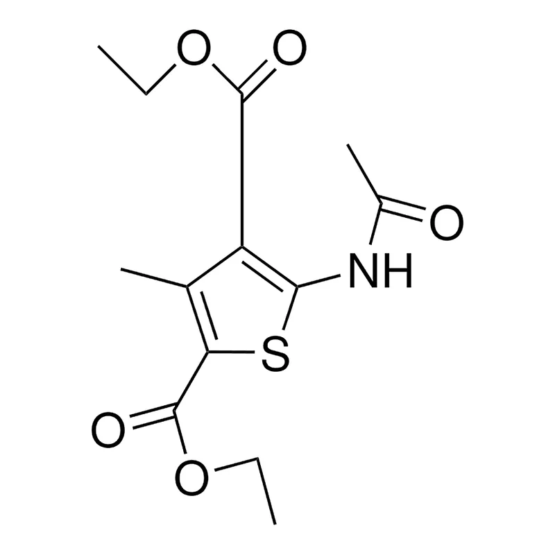 Merck DIETHYL 2-ACETAMIDO-4-METHYL-3,-