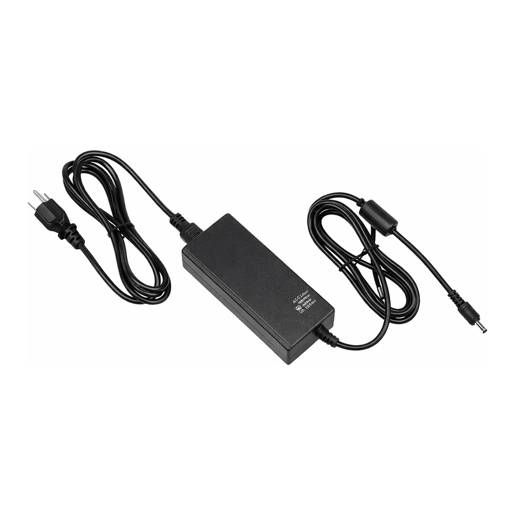 Brady AC Adapter for Portable Printers