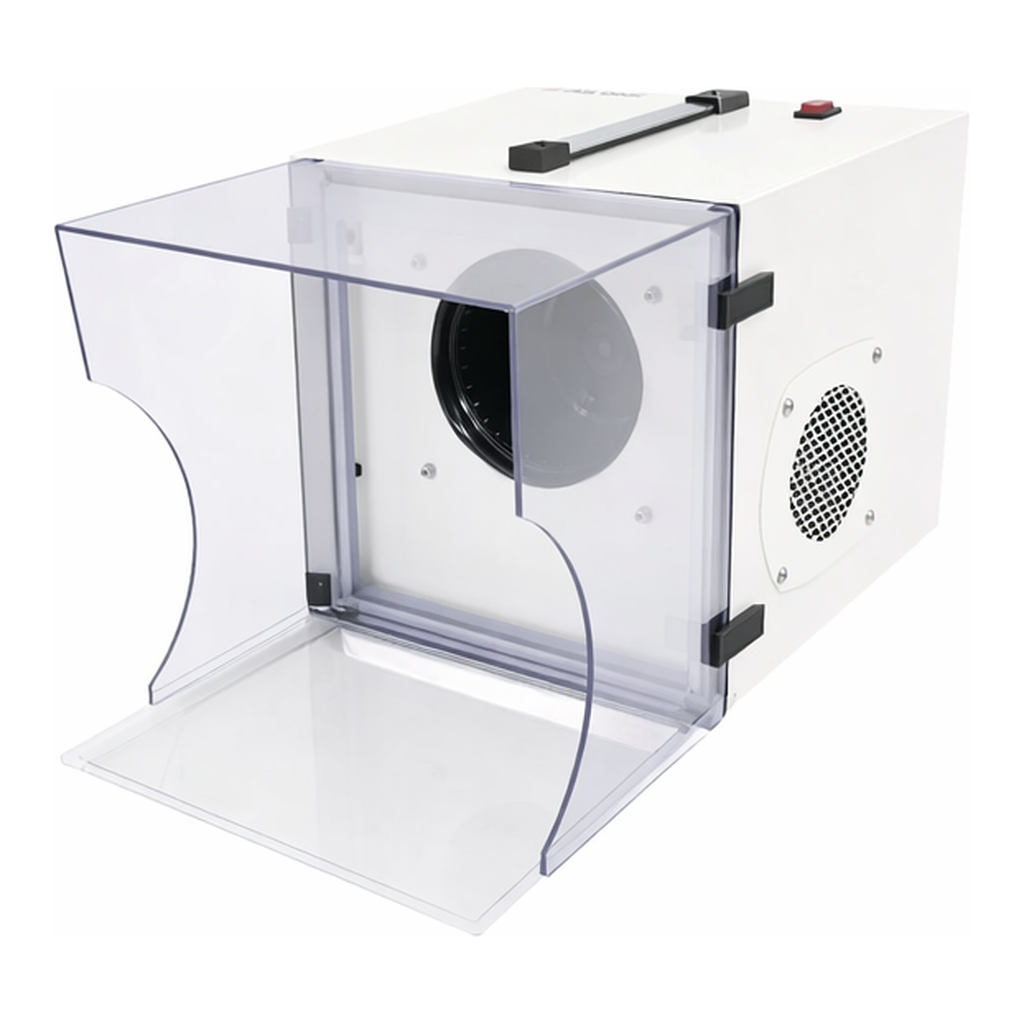 AS ONE Desktop Dust Collector Main Unit