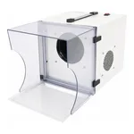 AS ONE Desktop Dust Collector Main Unit