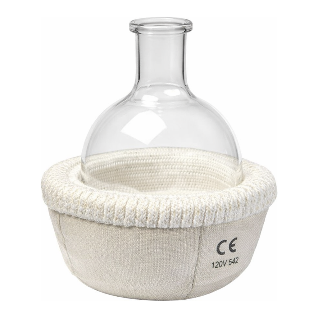 Merck Glas-Col(R) Series O hemispherical heating mantle