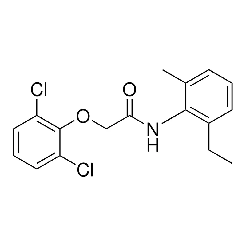 Merck 2-(2,6-DICHLOROPHENOXY)-N-(2-ET-