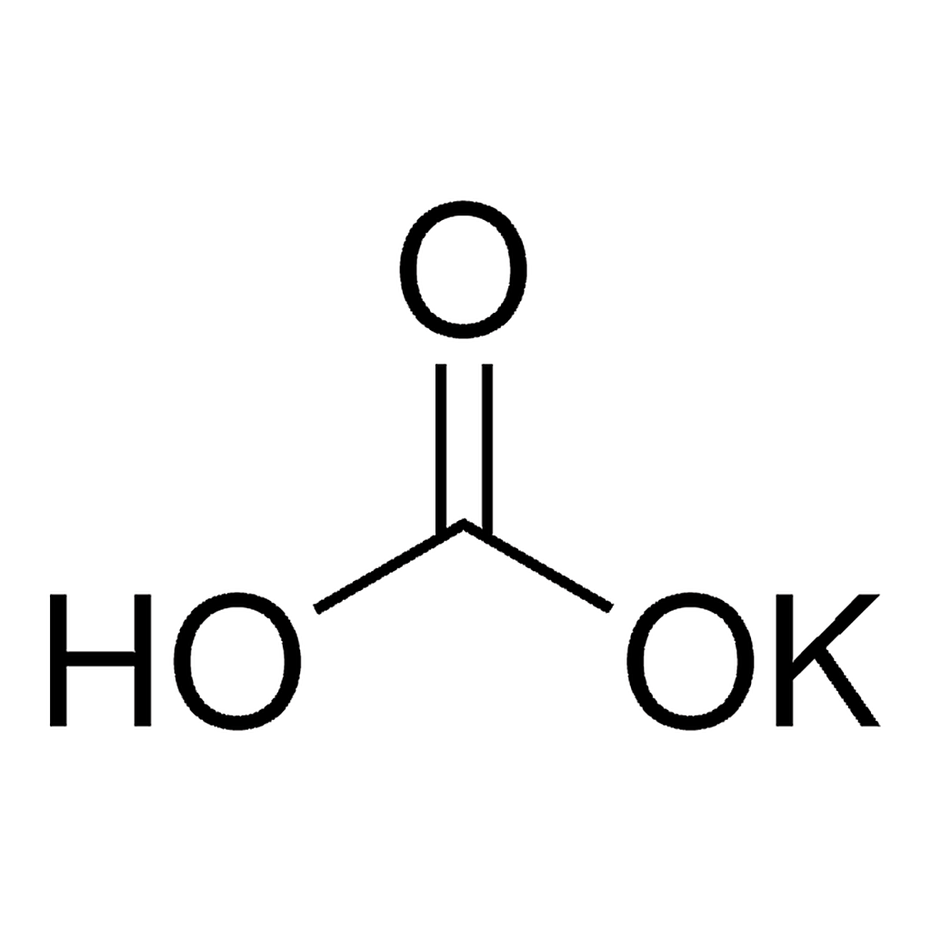Merck POTASSIUM BICARBONATE, BIOULTRA, >= 99.5
