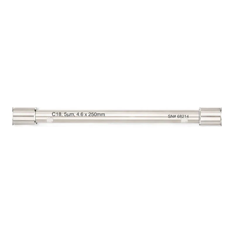 Merck Astec(R) CHIROBIOTIC(R) V Chiral HPLC Column