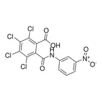Merck 3'-NITRO-3,4,5,6-TETRACHLOROPH - 50 MG&