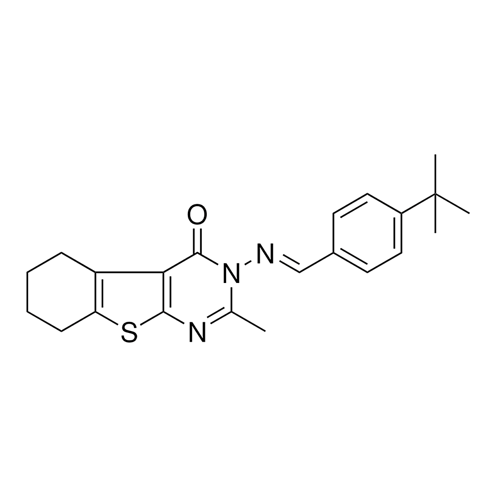 Merck RCL R43,144-3 - 10 MG