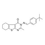 Merck RCL R43,144-3 - 10 MG