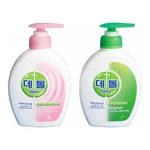 Daihan Science Oxy Dettol Hand Wash, Liquid-type & Foaming-type, 250㎖, pH6.0<br>With Subacidi