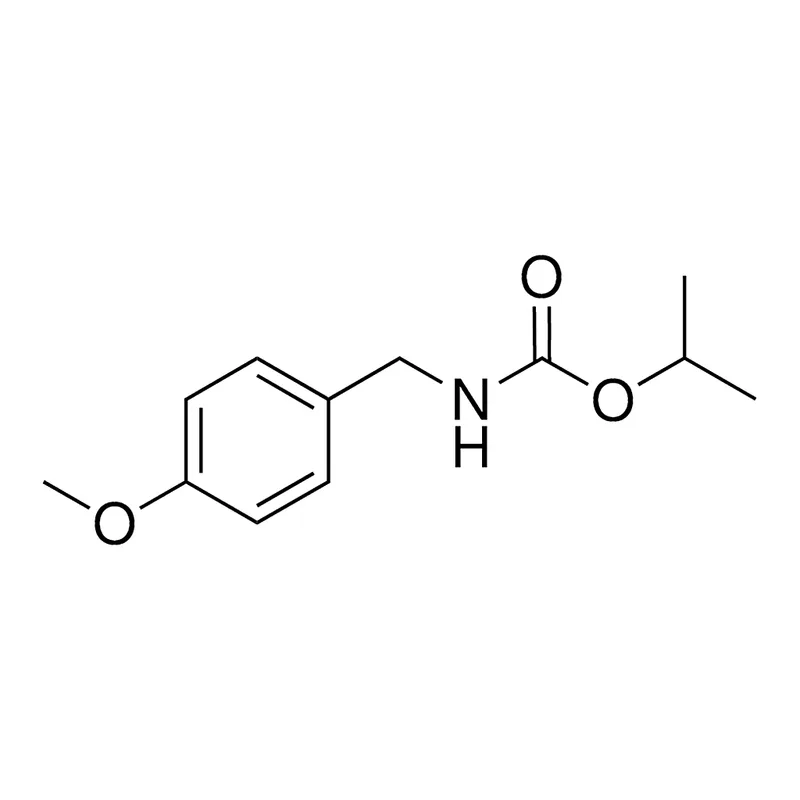 Merck (4-METHOXY-BENZYL)-CARBAMIC ACI-