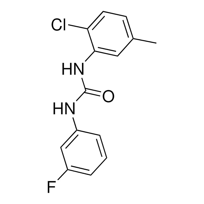 Merck 1-(2-CHLORO-5-METHYLPHENYL)-3- - 50 MG&