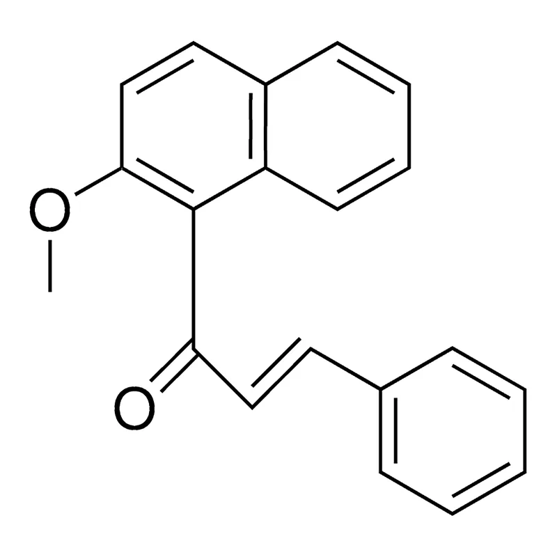 Merck 2'-METHOXY-3-PHENYL-1'-ACRYLONA