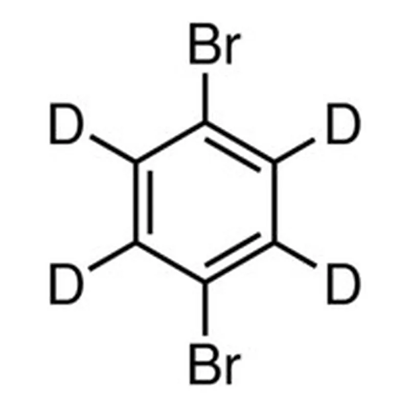Merck 1,4-DIBROMOBENZENE-D4, 98 ATOM % D