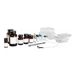 Waters GlycoWorks RapiFluor-MS N-Glycan Script Parameters Starter Kit-Automation