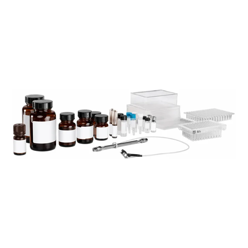 Waters GlycoWorks RapiFluor-MS N-Glycan Script Parameters Starter Kit-Automation