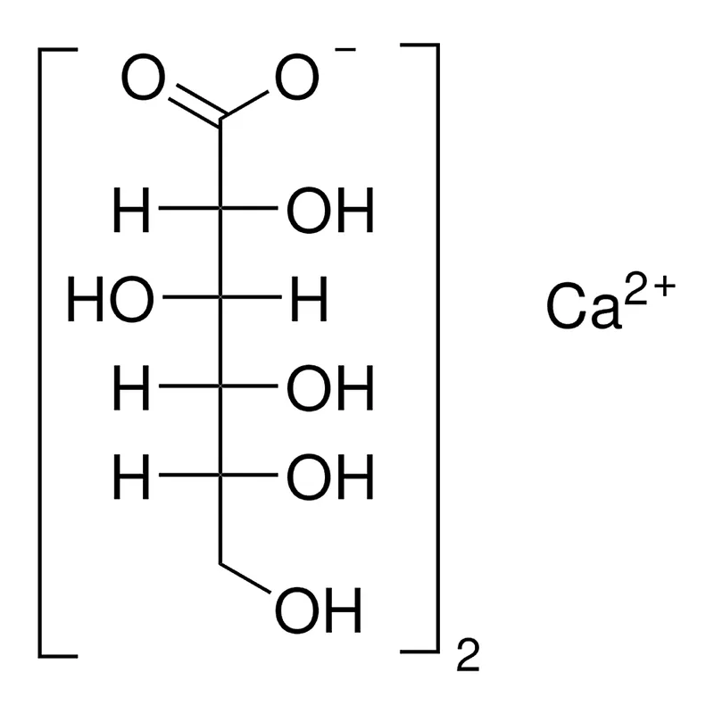 Merck Calcium gluconate anhydrous