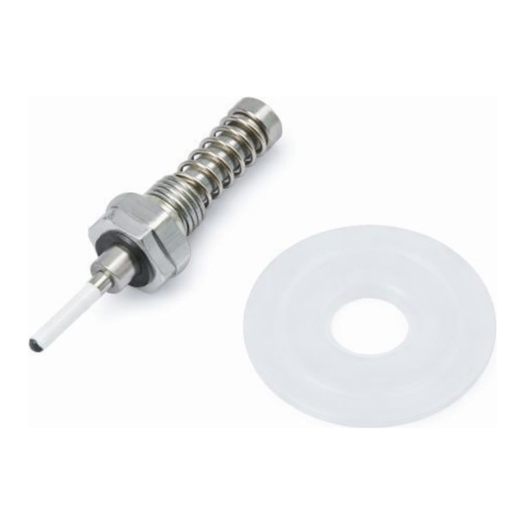 Restek Plunger, w/ holder, For Shimadzu LC-30AD Sim to PN#228-52069-94