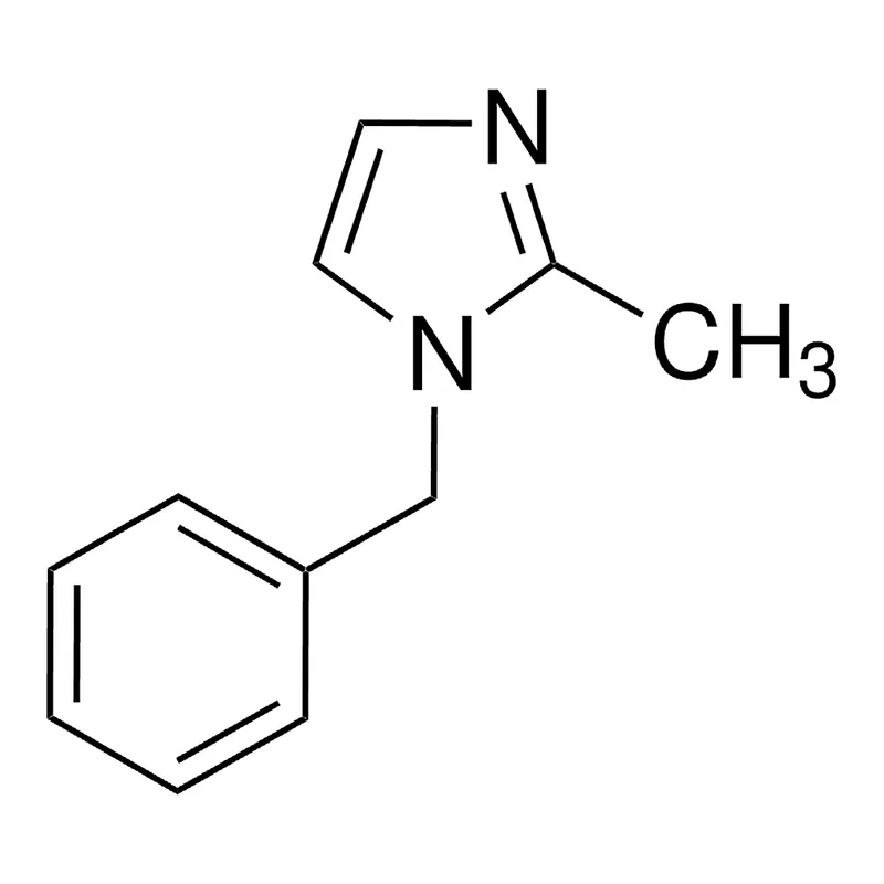Merck 1-Benzyl-2-methylimidazole