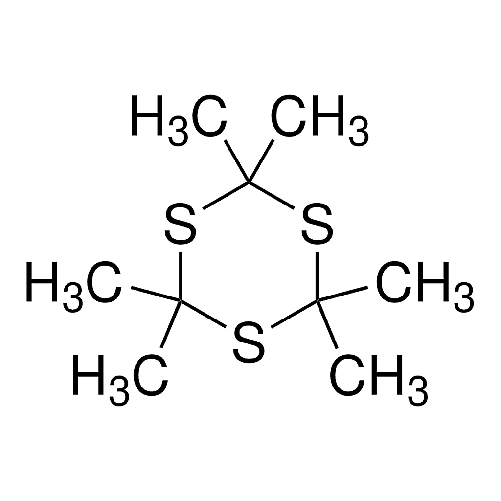Merck Trithioacetone
