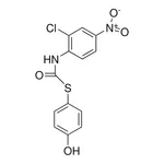 Merck S-(4-HYDROXYPHENYL) N-(2-CHLOR - 50 MG&