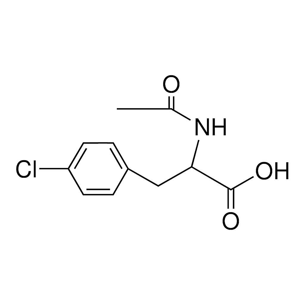Merck N-ACETYL-4-CHLORO-DL-PHENYLALA - 50 MG&